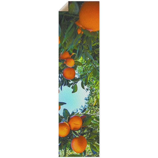 Orange Farm Griptape