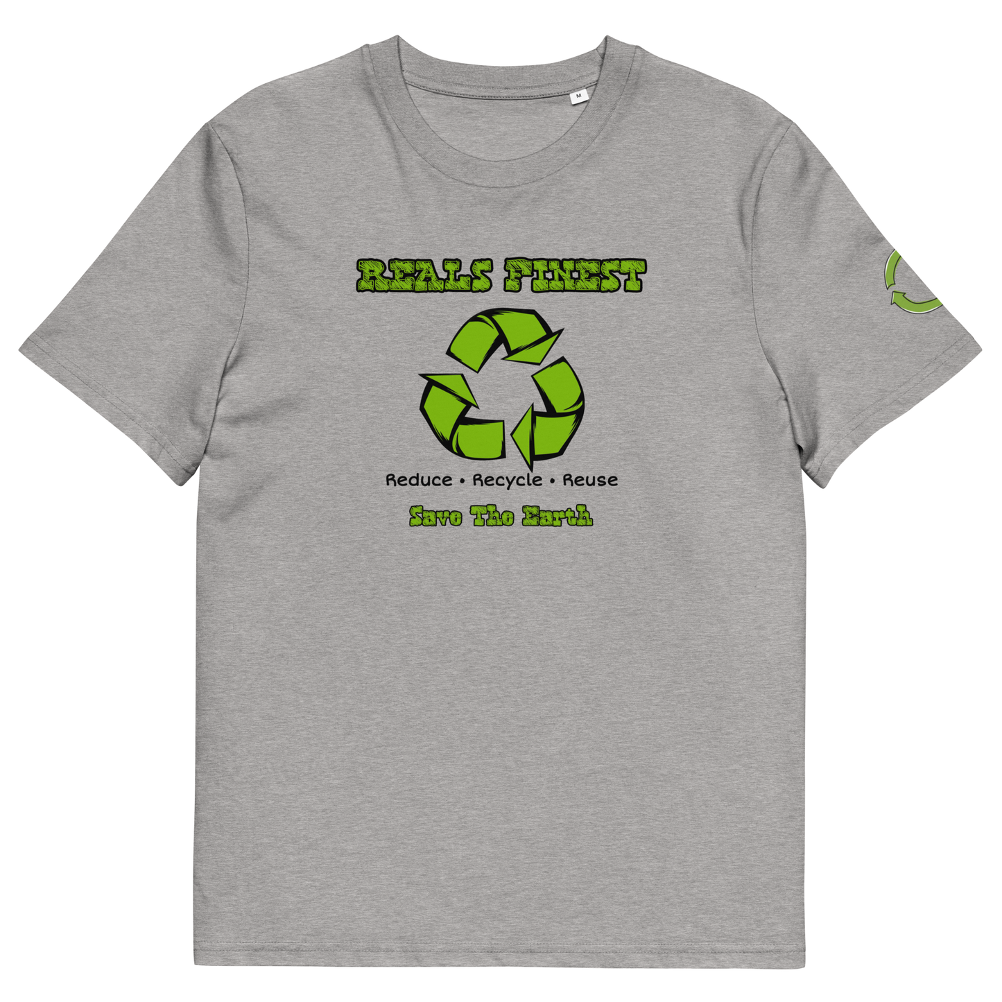 RF Recycle,Reuse,& Reduce