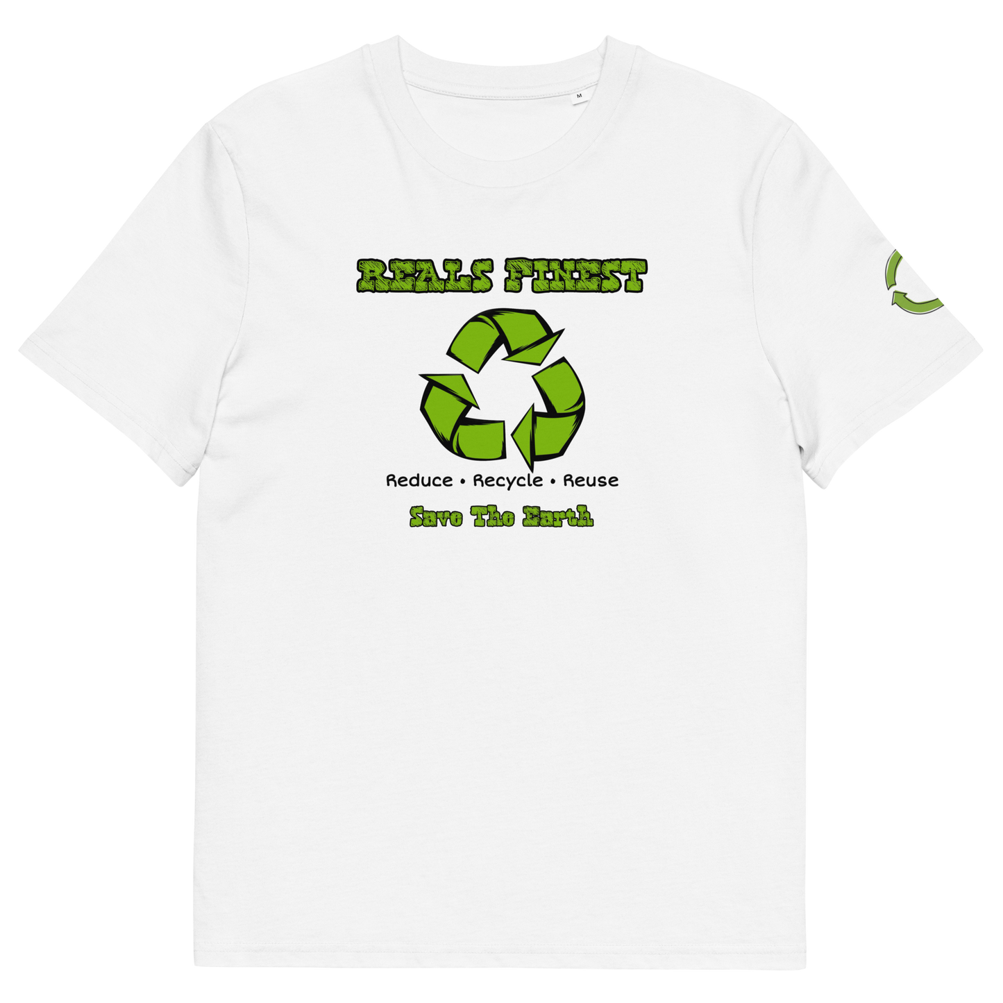 RF Recycle,Reuse,& Reduce